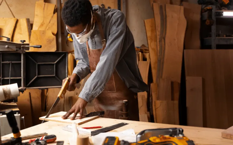 Furniture Manufacturers